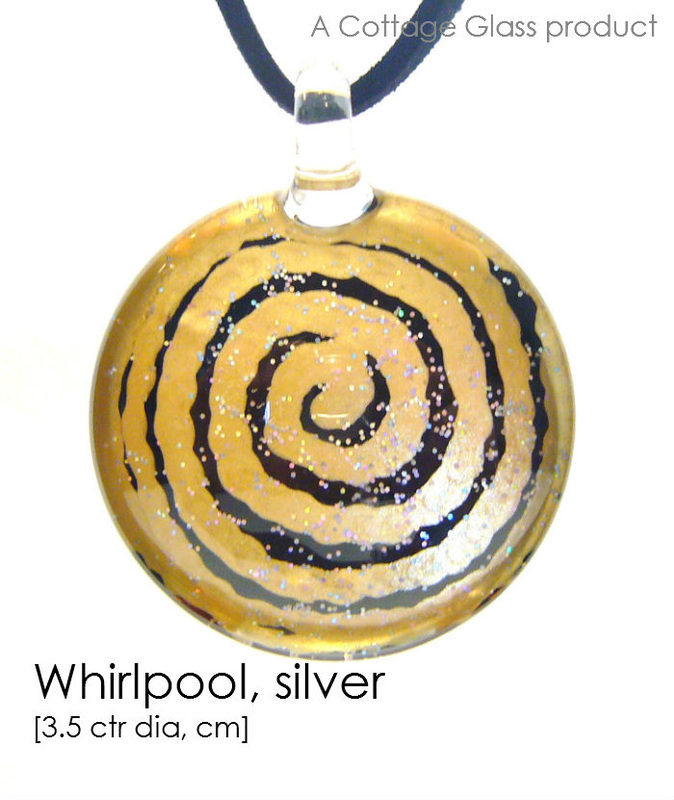 Whirlpool, silver